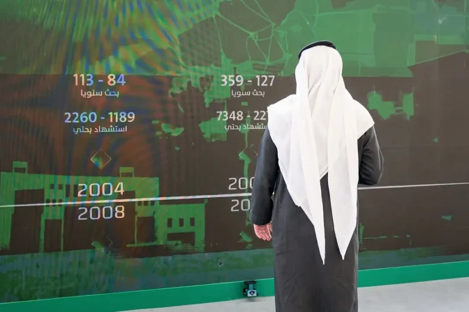 Proximity Tracking